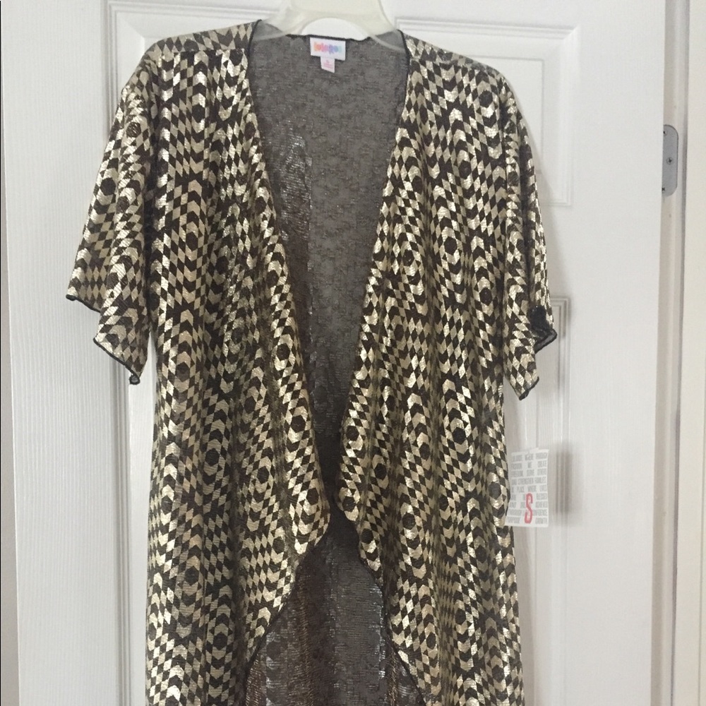 Elegant LLR Monroe